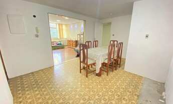 Imagem 4: Apartamento para venda com 113 metros quadrados com 4 quartos em Icaraí 1 vaga- Niterói