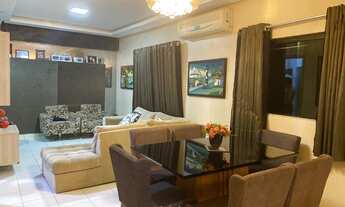 Imagem: Casa Residencial Vertentes do Tarumã