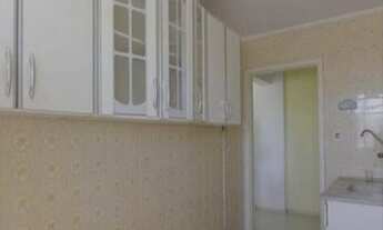 Imagem 5: Apartamento de 1 Dormitório na Rua Jacira Rocha