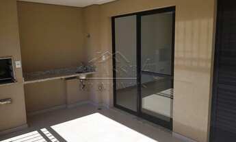 Imagem 6: Ribeirão Preto - Apartamento Padrão - Jardim Botânico