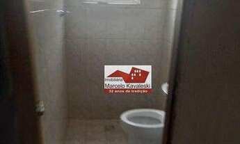 Imagem 6: Casa com 1 dormitório para alugar, 40 m² por R$ 700,00/mês - Vila Moraes - São Paulo/SP