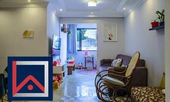 Imagem 2: Apartamento Venda Alto da Lapa 76 m² 3 Dormitórios