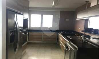 Imagem 5: APTO NA VILA OLÍMPIA TODO REFORMADO. PRONTO PARA MORAR! OPORTUNIDADE COM 3 DOMR, 1 SUITE