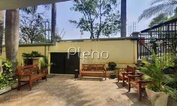 Imagem 2: Apartamento - Vila Industrial - Campinas