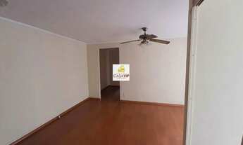 Imagem 3: Apartamento à venda, Jardim Leonor Mendes de Barros, 63m², 2 dormitórios, 1 vaga!