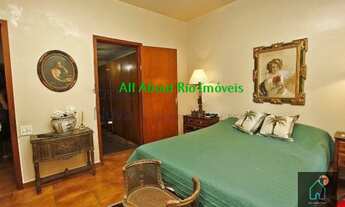 Imagem 7: Ótimo Cobertura para venda com 340 metros quadrados com 4 quartos em Ipanema - Rio de Jane