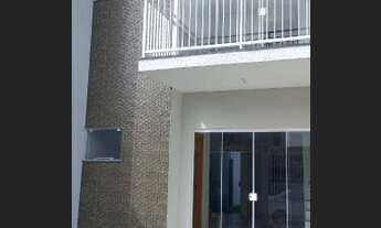 Imagem: Casa a 300 metros do mar com 3 dormitórios