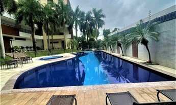 Imagem 7: Thiago de Melo - Dom Pedro - 02 suítes - Modulados e splits