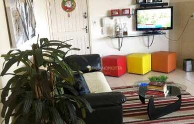 Imagem 4: Apartamento com 2 dormitórios à venda, 54 m² por R$ 220.000,00 - Centro - Palhoça/SC