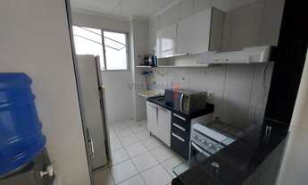 Imagem 3: Apartamento semi mobiliado para Locação - Condomínio Parque Três Corações