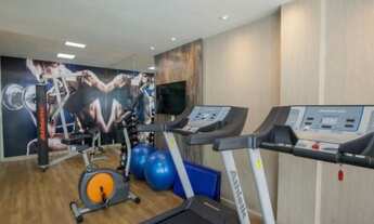 Imagem 2: Apartamento em Petrópolis 105m2