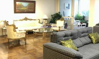 Imagem 3: Apartamento de 4 Dormitórios na Rua José Maria Lisboa