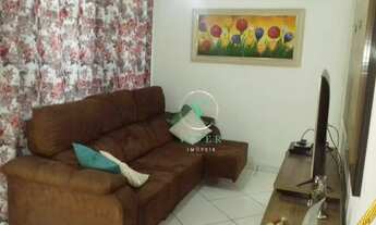 Imagem 2: Casa com 3 dormitórios à venda, 96 m² por R$ 380.000 - Cajuru - Curitiba/PR