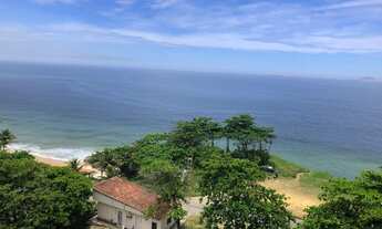 Imagem 6: Flat para aluguel possui 85 metros quadrados com 2 quartos em Copacabana - Rio de Janeiro