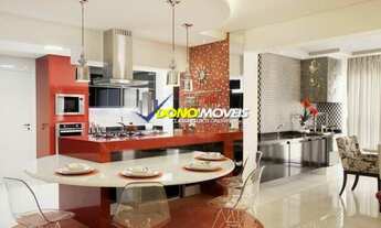 Imagem: Apto 3 dorms Cond. Royale Prestige - Santo