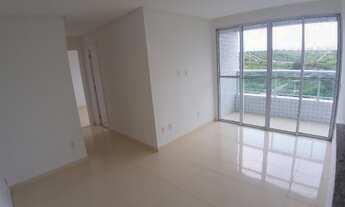 Imagem 4: Vendo com Pagto Facilitado Apto 2 Quartos, Ed Grand Reserva, próx Caruaru Shopping