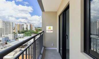 Imagem 6: Studio residencial à venda, Indianópolis, 26m², sem vaga!