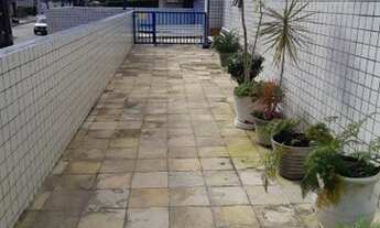 Imagem 4: Apartamento com 1 dormitório à venda por R$ 220.000 - Manaíra - João Pessoa/PB