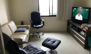 Imagem 6: Edifício Saint Germain<br><br> Bairro São José ,Tv. Juca Barreto