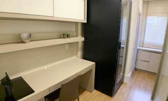 Imagem 6: APARTAMENTO ALTO PADRÃO MOBILIADO NO CENTRO DE BRUSQUE