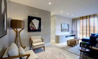 Imagem: Espetacular Cobertura Duplex na Quadra do