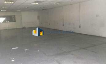 Imagem 2: ESPETACULAR GALPÃO COMERCIAL EM OPORTUNIDADE ÚNICA NO CAMBUCI!!