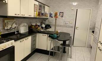 Imagem 5: Apartamento Venda 3 Dormitórios - 139 m² Perdizes