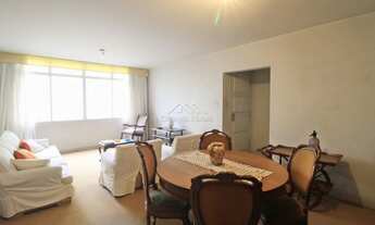 Imagem 2: Apartamento Venda 3 Dormitórios - 120 m² Higienópolis