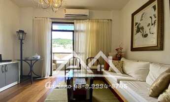 Imagem 2: Apartamento 2 Dormitórios c/ Suíte, 1 Vaga Centro - Florianópolis - SC