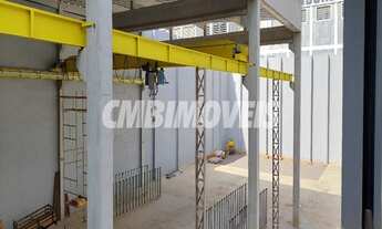 Imagem 7: Barracão - Parque Rural Fazenda Santa Cândida - Campinas