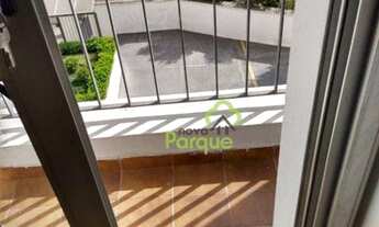 Imagem 7: Apartamento com 1 dormitório para alugar, 37 m² por R$ 2.165,00/mês - Liberdade - São Paul