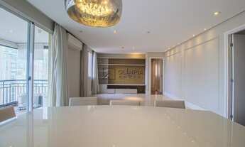 Imagem 6: Venda Apartamento 3 Dormitórios - 124 m² Brooklin