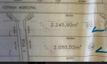 Imagem 3: LOTE 2.245,90 M² em Sítio do Conde