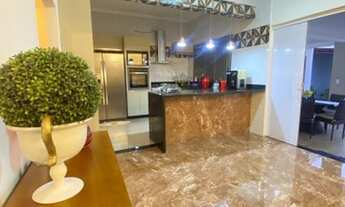 Imagem 7: Casa 4 Quartos / 1 Suíte - Parque das Flores - Goiânia - GO