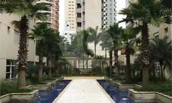 Imagem 1: Apartamento próximo da estação Fradique Coutinho