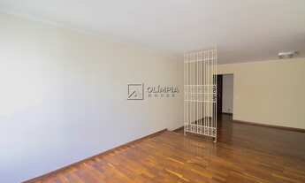 Imagem 6: Venda Apartamento 3 Dormitórios - 127 m² Cerqueira César