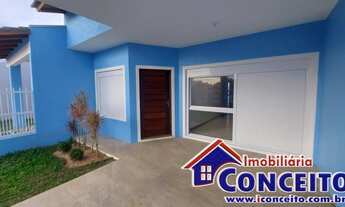 Imagem: C1018 - Lindo geminado em localização