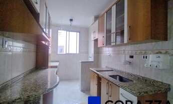 Imagem 7: SANTO ANDRÉ - Apartamento Padrão - VILA LUTÉCIA