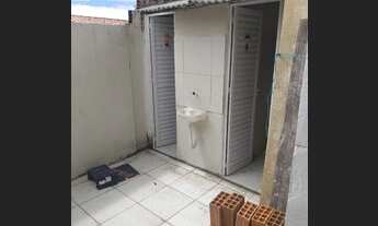 Imagem 5: Grande sobrado Casa com 2 dormitórios