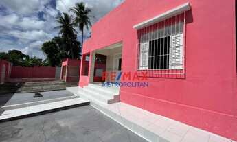 Imagem 5: Casa com 5 dormitórios à venda, 296 m² por R$ 450.000,00 - Parque de Dias Davila - Dias d