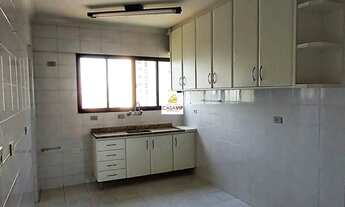 Imagem 5: Apartamento à venda, Vila Moinho Velho, 120m², 3 dormitórios, 1 suíte, 2 vagas!