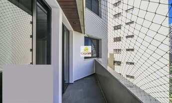 Imagem 5: Apartamento à venda, Campo Belo, 199m², 4 dormitórios, 3 suítes, 3 vagas!