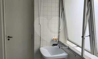 Imagem 7: Apartamento para venda tem 105 metros quadrados com 3 quartos em Jardim Paulista - São Pau