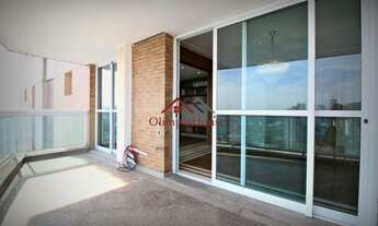 Imagem 7: Apartamento Locação 3 Dormitórios - 225 m² Moema