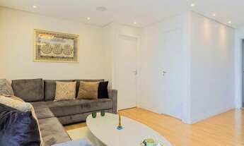 Imagem 7: Apartamento de 3 Dormitórios na Praça Louveira