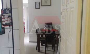 Imagem 7: Apartamento a venda 2 dormitórios no Saboó em Santos