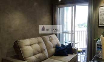 Imagem 3: Apartamento para venda com 55 metros quadrados com 2 quartos em Brás - São Paulo - SP