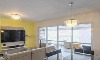 Imagem 4: Apartamento de 3 Dormitórios na Rua Arinaia