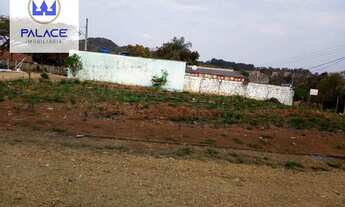 Imagem 7: Terreno à venda, 275 m² por R$ 55.000,00 - Centro - Conceição do Rio Verde/MG