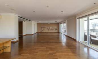 Imagem 7: Venda Apartamento 4 Dormitórios - 334 m² Paraíso